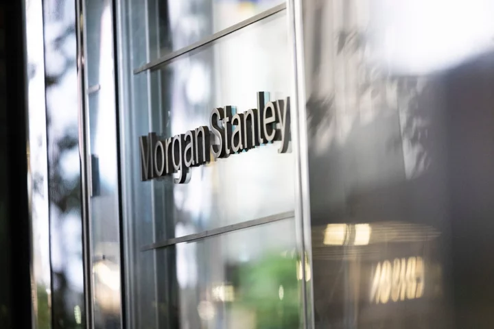 Morgan Stanley’s Wealth Management Arm Draws Fed Scrutiny