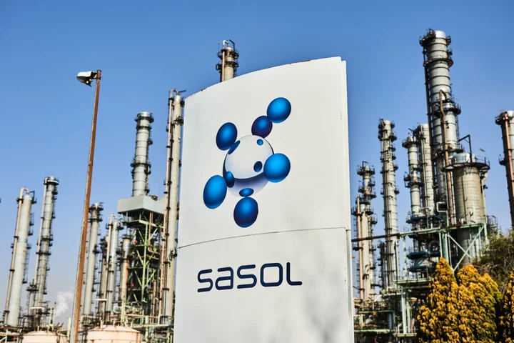 Fund Manager Ninety One Signals It Won’t Approve Sasol Climate Report