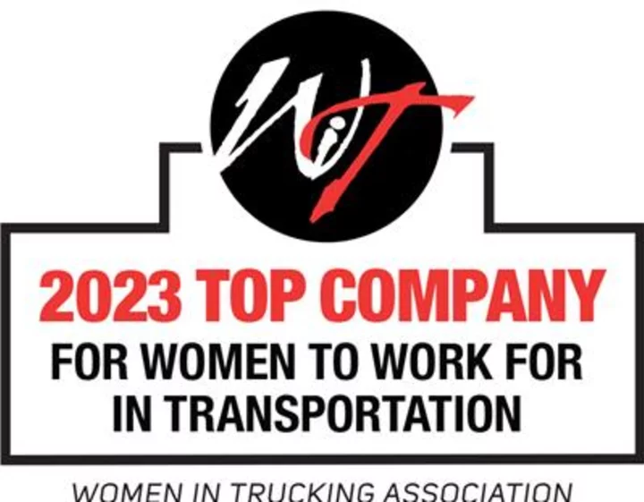 Ryder Named a “Top Company for Women to Work For in Transportation”
