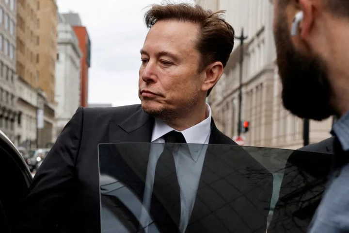 Elon Musk loses bid to modify, throw out agreement with SEC over tweets