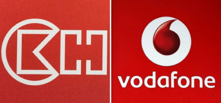 Vodafone, Three announce plan for biggest UK mobile group