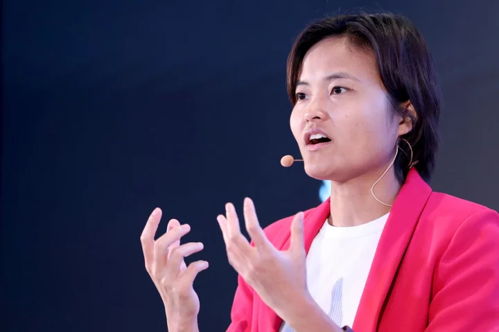 Grab Co-Founder Tan Hooi Ling to Exit Her Operational Roles