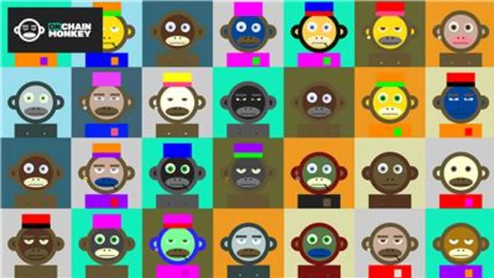 NFT Community OnChainMonkey Spends Over $1 Million USD to Migrate the Entire Digital Art Collection from Ethereum to Bitcoin