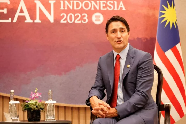 Canada expects to finalise free trade agreement with ASEAN