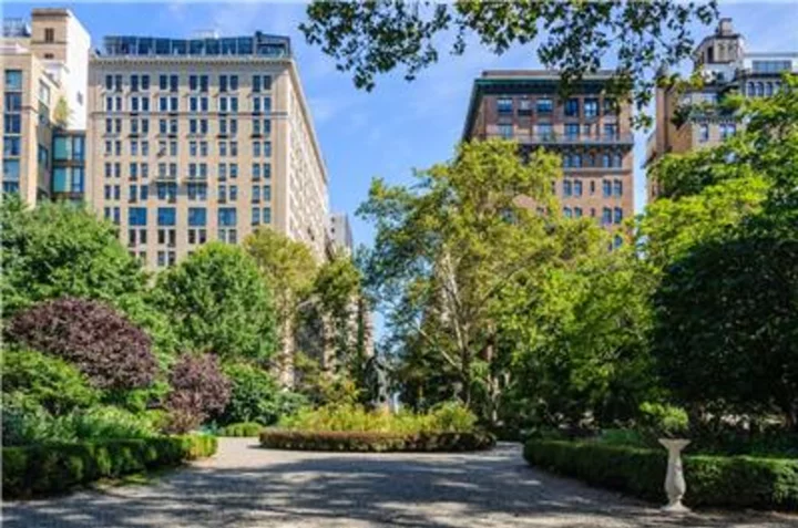MCR/MORSE Development Will Reopen the Iconic Gramercy Park Hotel