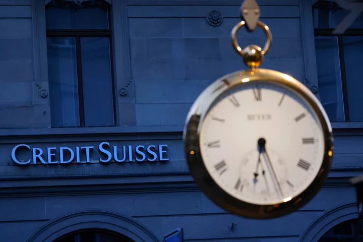 Credit Suisse Loses Two More Investment Bankers in US to Rivals