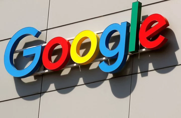 Google nears release of AI software Gemini - The Information