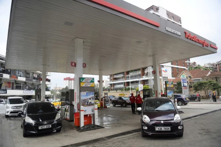 Kenya fuel prices hit all-time high