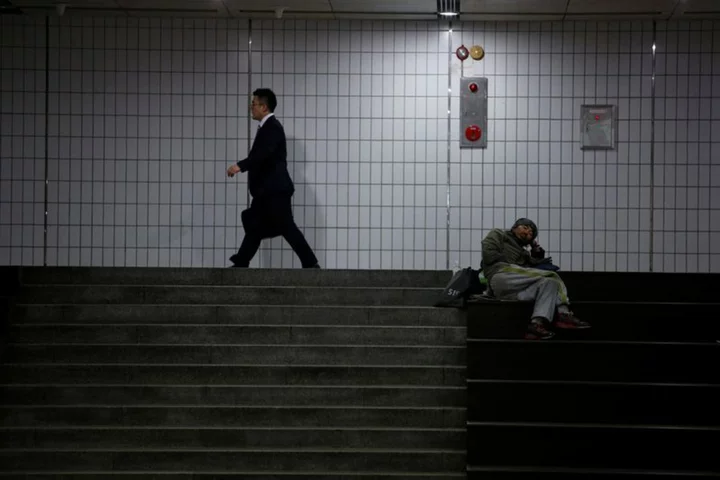 South Korea unemployment rate climbs to six-month high
