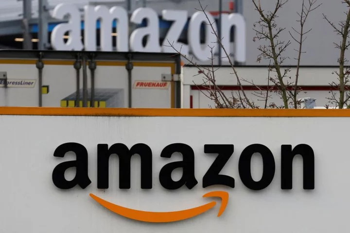Exclusive-EU to approve Amazon's iRobot deal without conditions - sources