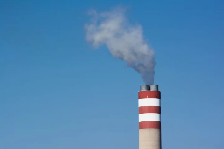 BHP Warns Its Carbon Emissions Will Rise on Bumpy Net Zero Path