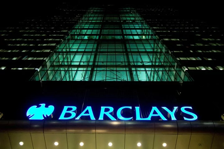 Barclays eyes smaller units for growth in strategic review, risks investor ire
