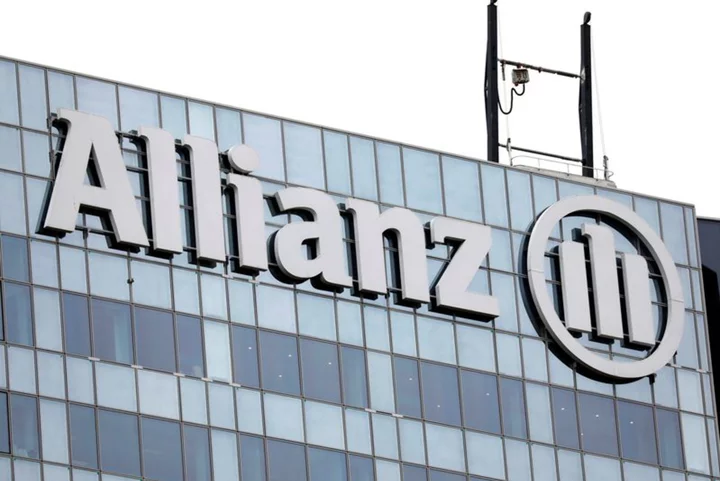 Allianz ex-manager must face US fraud charges related to $7 billion investor loss