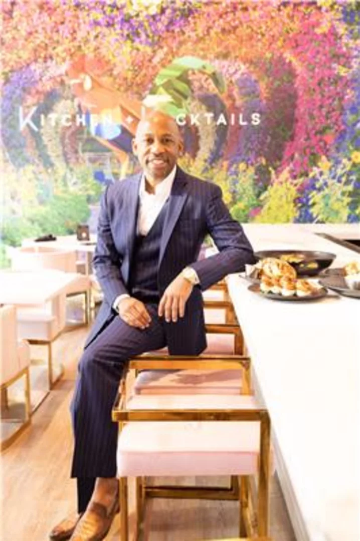Kevin Kelley Concepts Continues to Expand with 3rd Kitchen + Kocktails by Kevin Kelley Location in Washington, DC