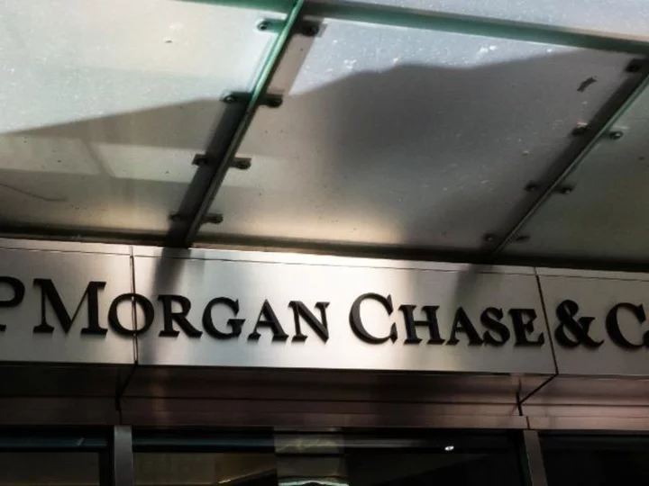 JPMorgan is cutting about 1,000 First Republic Bank employees