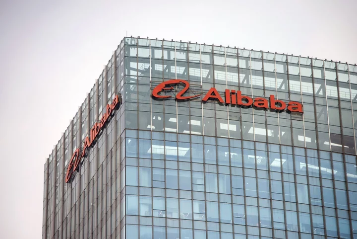 Alibaba Unveils $2 Billion Turkey Investment in Erdogan Meeting