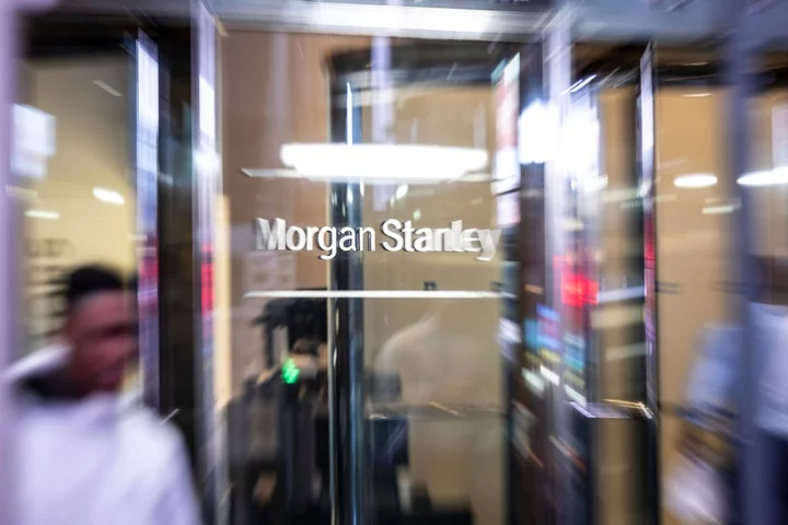 Morgan Stanley’s Rating Cut Over Lack of Succession Clarity