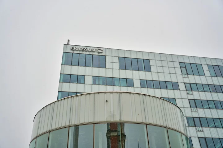 Ericsson Cleared by Nasdaq Stockholm in Iraq Insider Case
