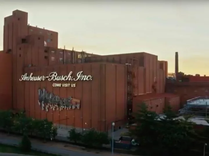 Anheuser-Busch hopes its new ads will change the conversation