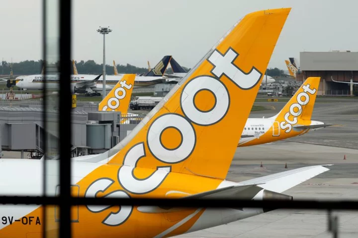 Singapore's Scoot looking into extending A320ceo lease due to Pratt engine issues