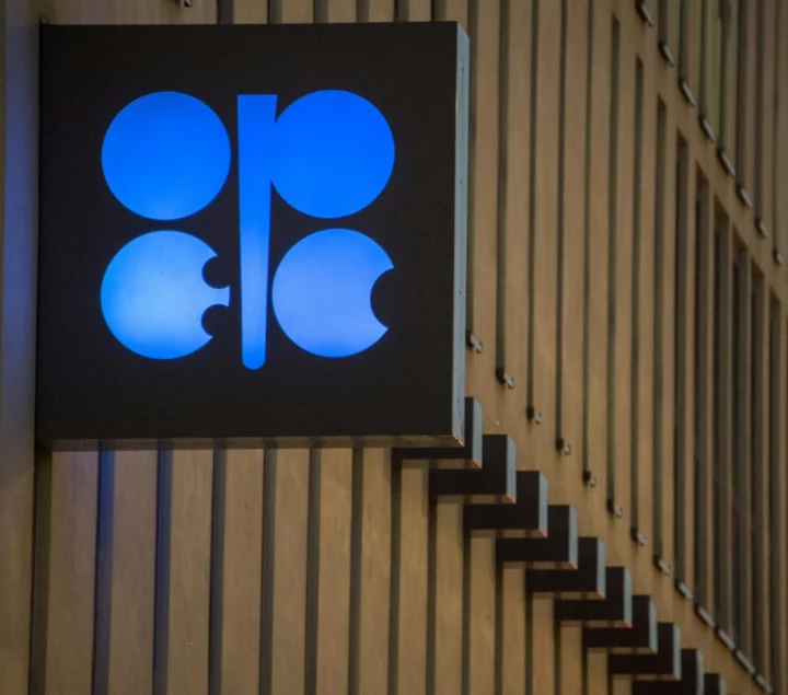 Oil drops further after OPEC delay as Asian stocks struggle