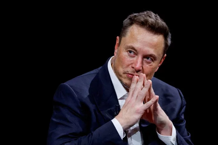 Turkish President Erdogan asks Musk to build Tesla factory in Turkey