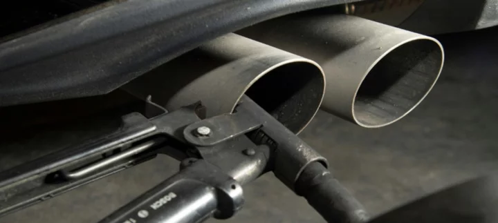 German court approves claims over illegal diesel exhaust software