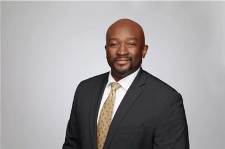 The Standard Promotes Dickson Kasamale to Second Vice President of IT Finance and Analytics