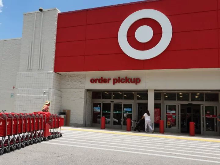 Why Republican lawmakers are going after Target