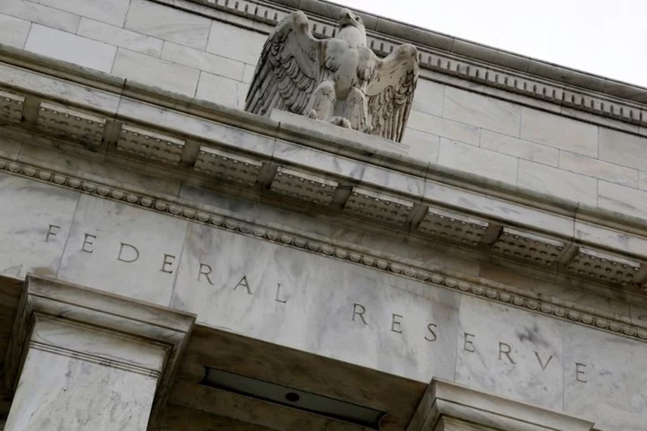 Bond rout won't end Fed balance sheet cuts, but endgame bubbling into view