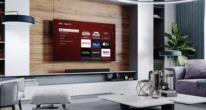 Best Buy's anti-Prime Day deal on a 65-inch Roku 4K TV is live ahead of schedule