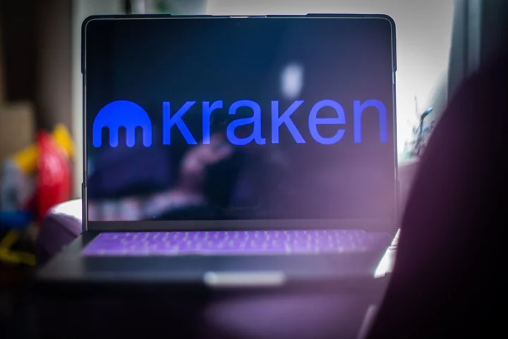 Crypto Exchange Kraken Ordered to Turn Over Its Users’ Information to IRS
