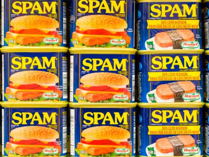 Spam donates 5 truckloads of beloved canned meat in response to Maui fire