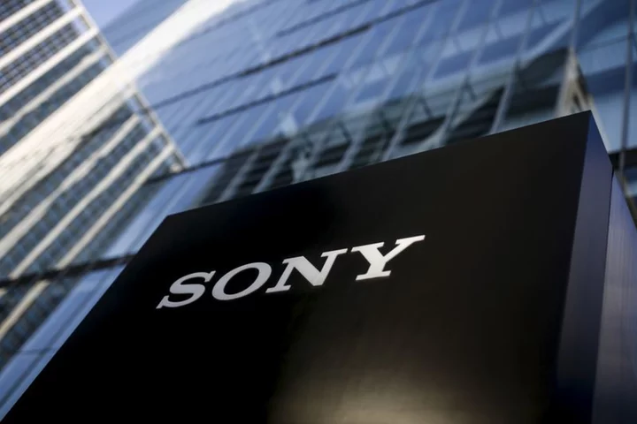 Sony chip business to buy land in Kumamoto, Japan
