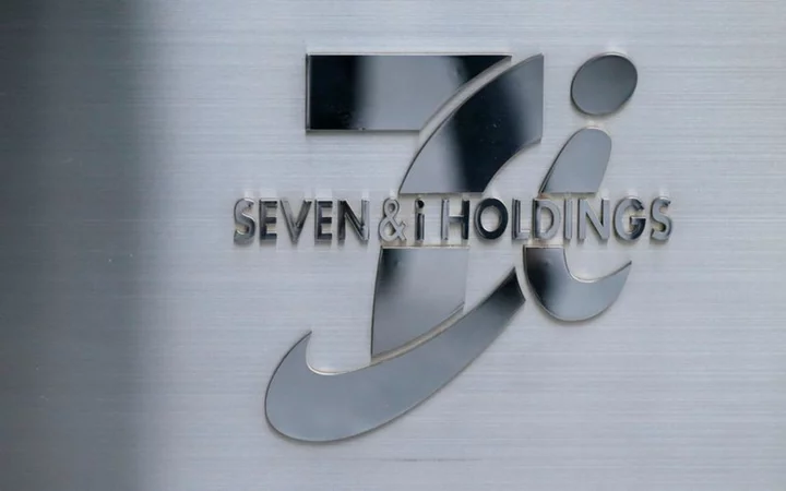 Seven & I to sell Sogo & Seibu department store unit, triggering strike plan -Nikkei