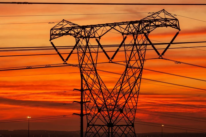 South Africa’s Eskom Reduces Power Cuts as Reserves Restored