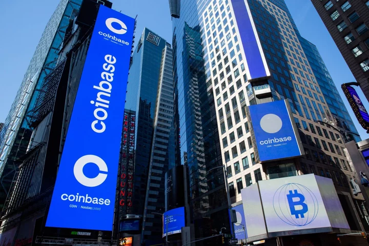 Coinbase Sued by SEC for Breaking US Securities Rules