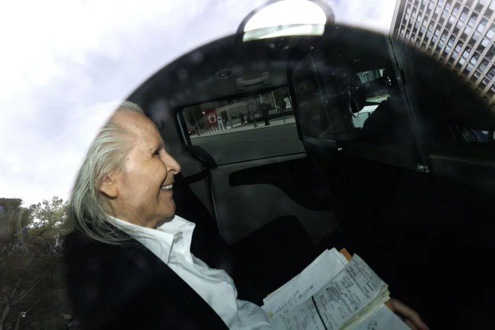 Peter Nygard Convicted of Sexual Assault in Canada Court