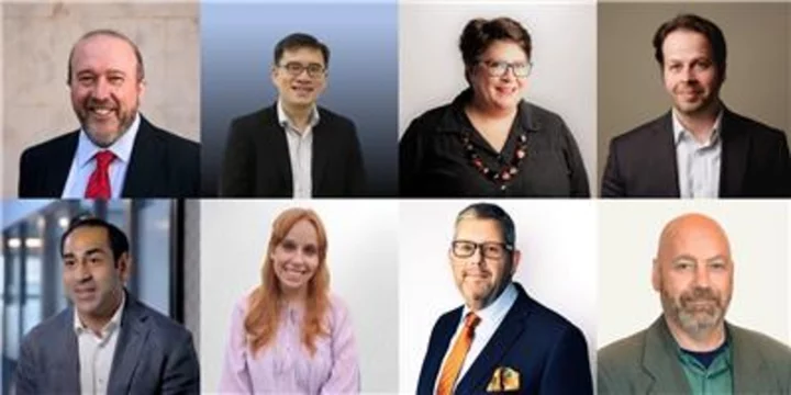 Judging Panel of International Industry Experts Announced For 2024 FICO Decisions Awards