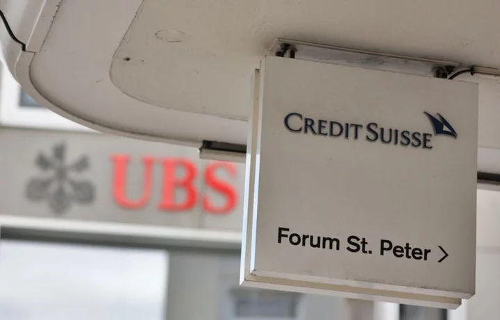 UBS: takeover of Credit Suisse to close as early as June 12