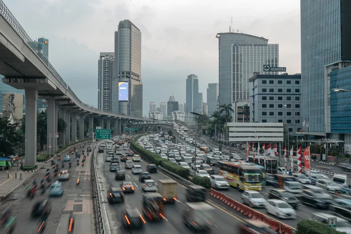 Indonesia Economy Grows 5.17% in Second Quarter, Beats Estimates