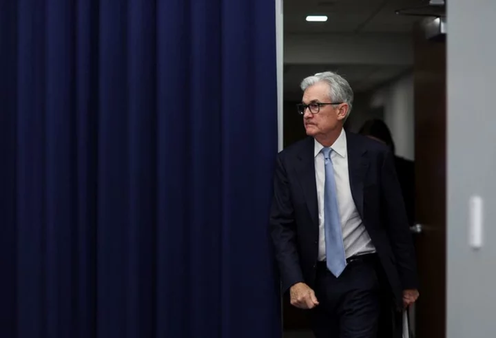 Fed's Powell: we are still monitoring the banks' situation very carefully