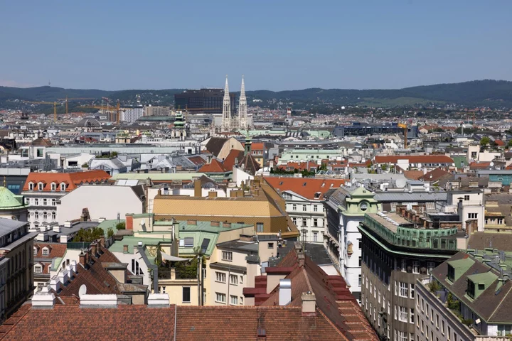 Banks Plan Mortgage Help as Windfall Profit Debate Hits Austria