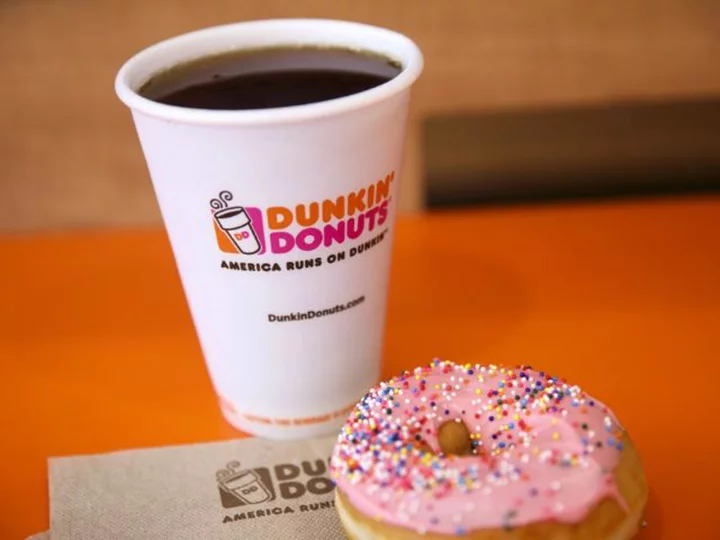 National Coffee Day deals: Free drinks at Dunkin', Krispy Kreme and more
