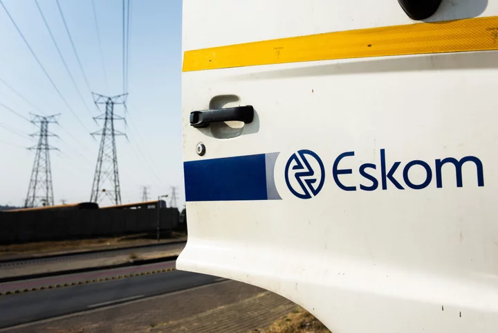 Eskom to Have a CEO by Year End, South Africa’s Gordhan Says