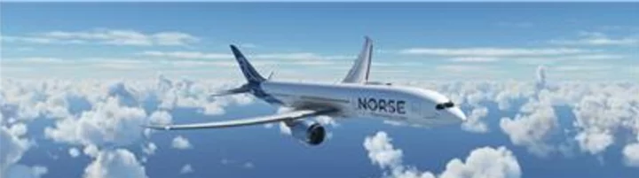 Norse Atlantic Airways Celebrates Inaugural Service Between New York JFK and Rome