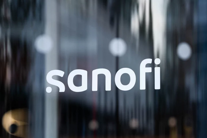 Sanofi’s Dupixent Shows Strong Efficacy in Second Lung Trial
