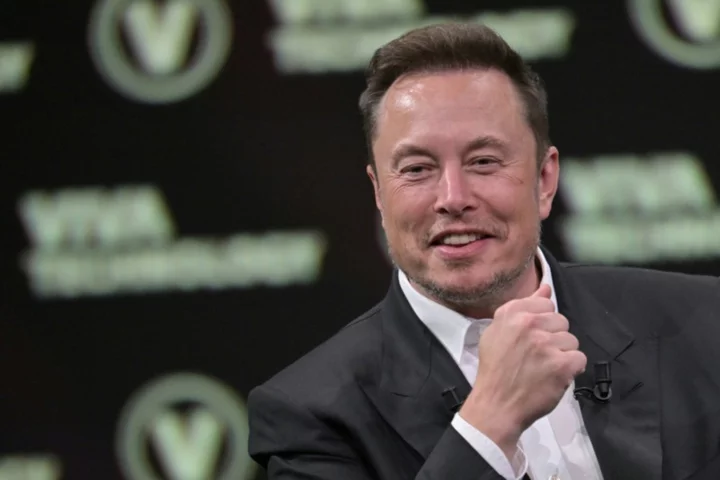 Musk launches xAI to rival OpenAI, Google
