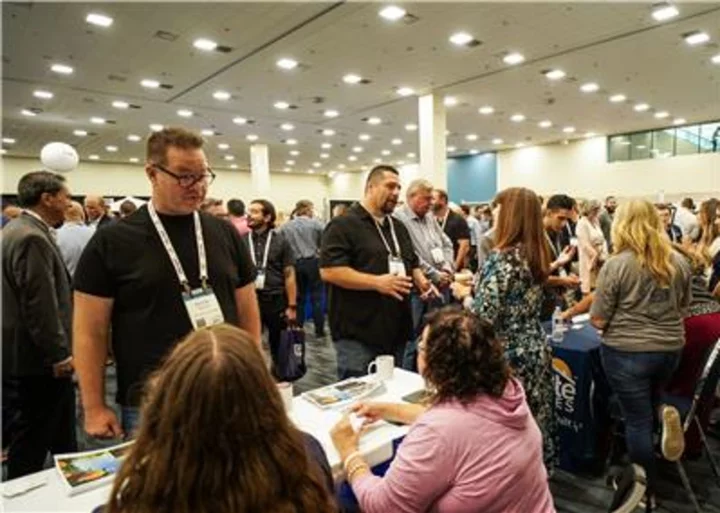 Building Industry Association of Southern California Offers Complimentary Show Floor Pass to Veterans at the 2023 Building Industry Show