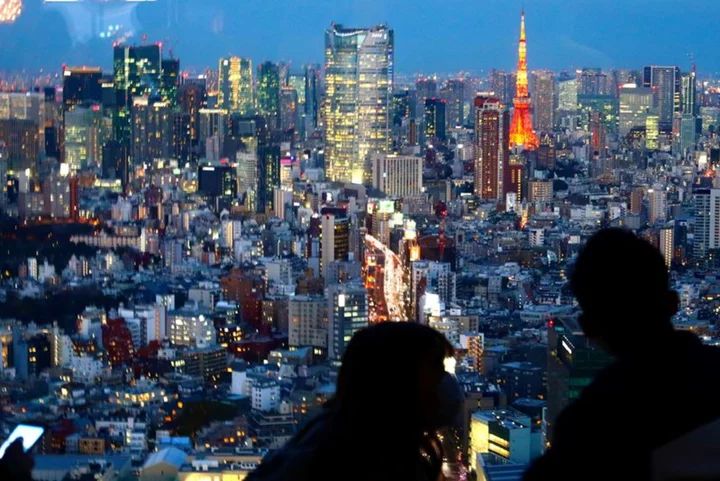 Japan capex growth slows amid fears of China's slowdown, tame consumption